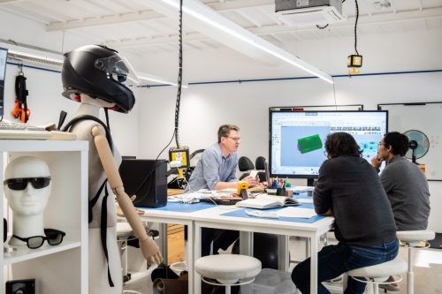 Media Interaction Lab