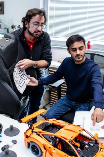 Media Interaction Lab