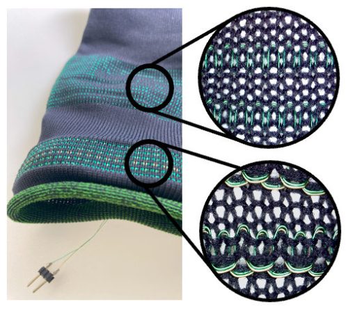 knit