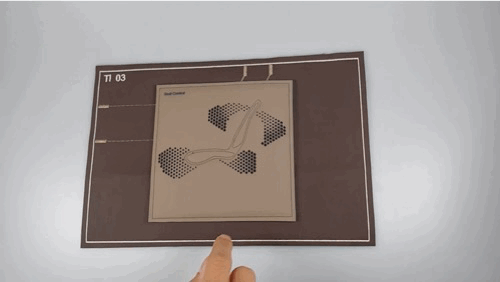 textile-sensing
